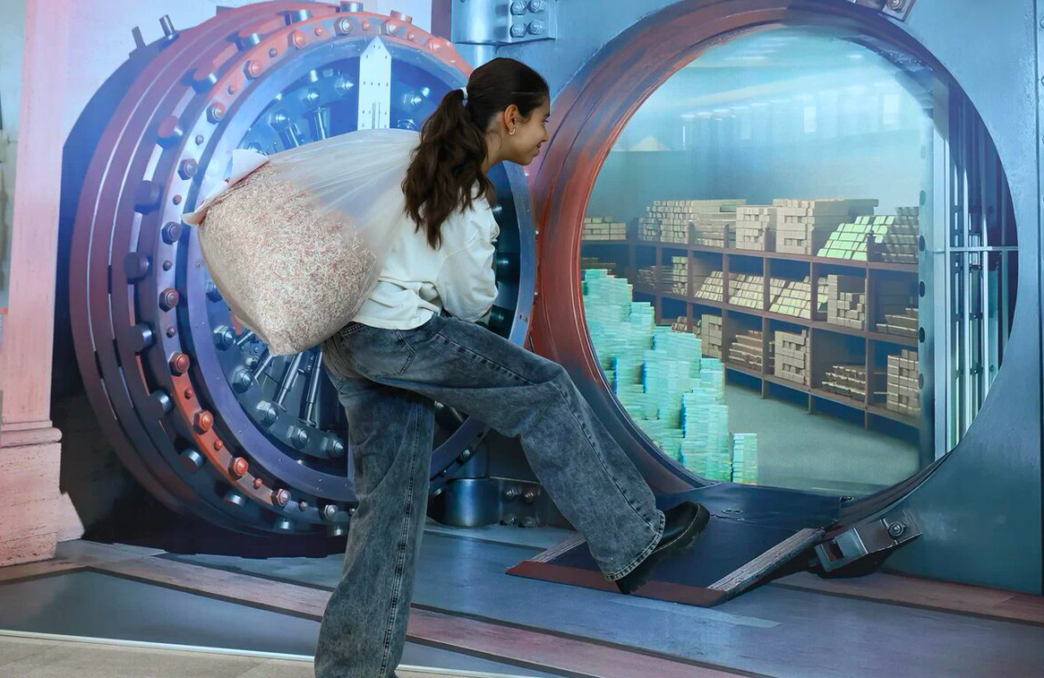 Фото Блогер-миллионник, интервью юнкоров и борьба с фейками. Как в Новосибирске прошёл крупнейший молодёжный медиафорум – ФОТОРЕПОРТАЖ 12 - Сиб.ФМ Фото Блогер-миллионник, интервью юнкоров и борьба с фейками. Как в Новосибирске прошёл крупнейший молодёжный медиафорум – ФОТОРЕПОРТАЖ 12